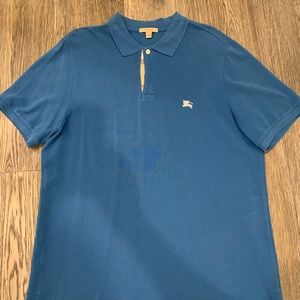 Burberry Polo size XL